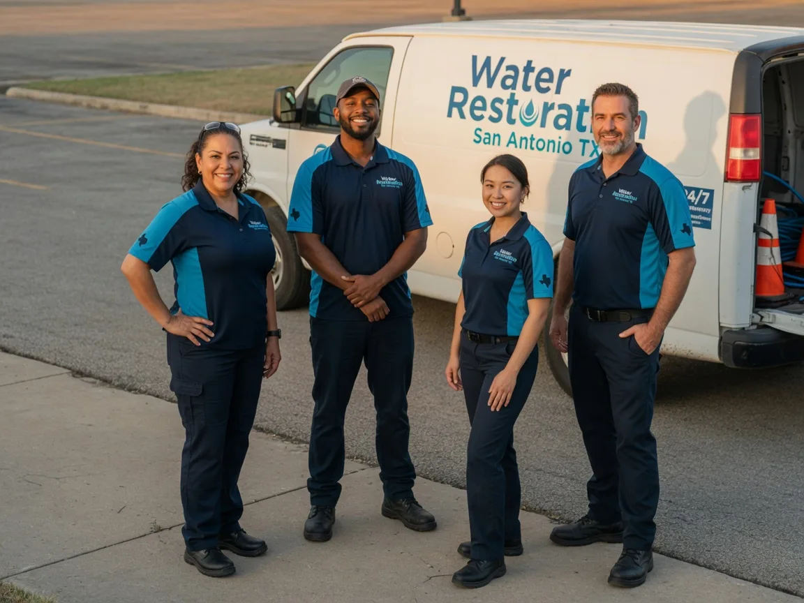 Water Damage Repair company in Strawn, IL